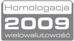 Urządzenie z homologacją 2009